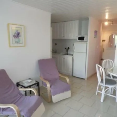 Antinea Apartment Agde