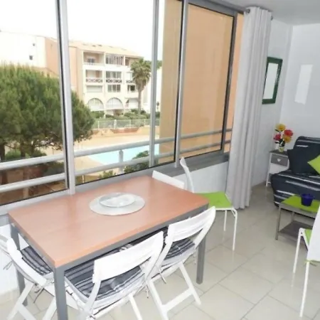 Apartment Antinea