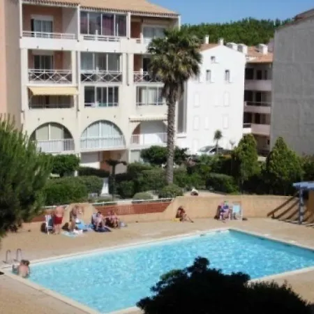 Apartment Antinea