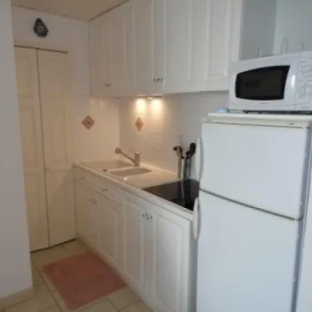 Apartment Antinea Agde
